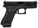 GLOCK G45 GEN 5 M.O.S. 9MM BLACK PA455S203MOS