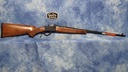 WINCHESTER 524100170 MODEL 1885 HUNTER 17 HMR LOW WALL 24" BBL 