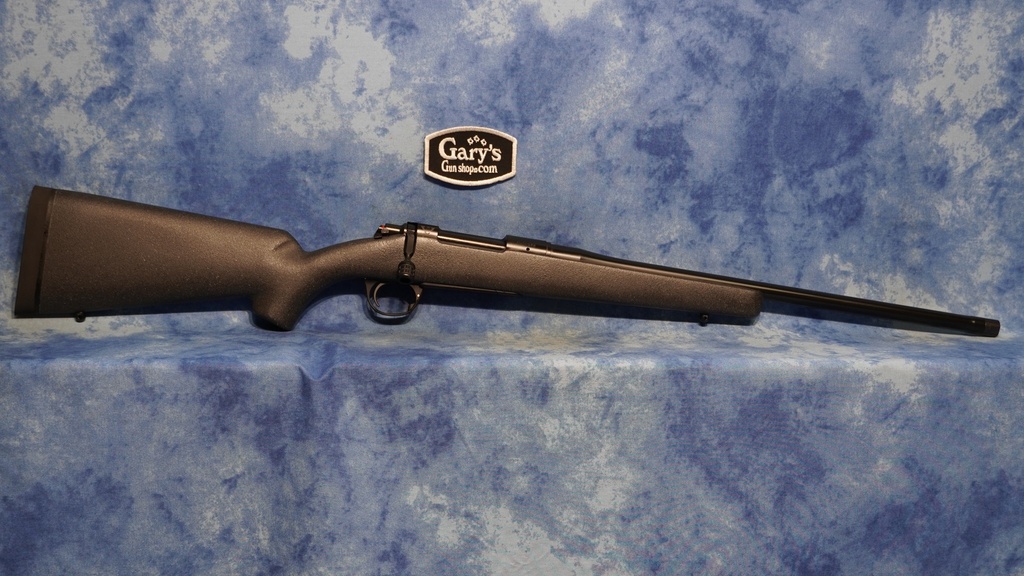 WILSON COMBAT NULA1028M358CHAR20 NULA MODEL 20 358 WIN 