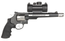 SMITH & WESSON 170318 44 MAG 629 PERFORMANCE CENTER HUNTER 7.5" BBL