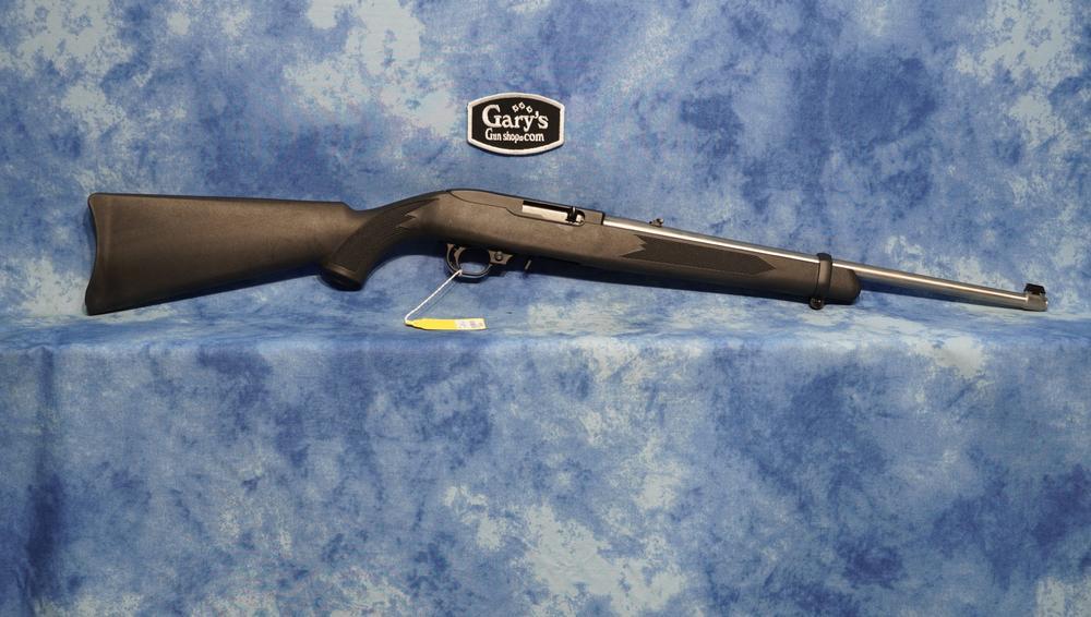 USED RUGER 10/22 22LR