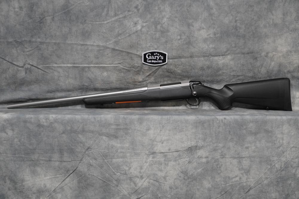 TIKKA 22-250 REM T3X LITE LEFT HAND SS 22.4" BBL