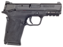 SMITH & WESSON 12436 M&P9 SHIELD EZ 2.0 9MM  W/SAFETY 3.68` BBL