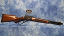 SMITH & WESSON 13809 MODEL 1854 44 REM MAG 19.25" BBL WALNUT 
