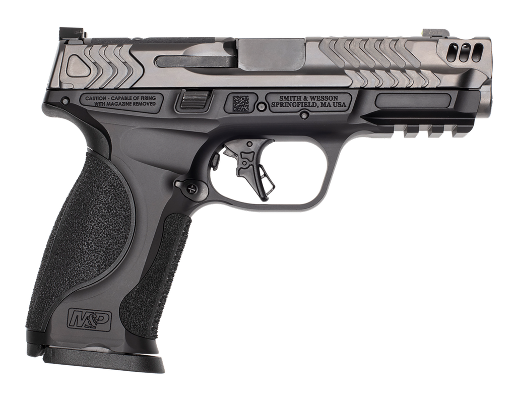 SMITH & WESSON M&P9 2.0 METAL CARRY COMP 13987