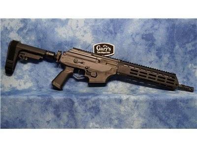 IWI US GAP28SB GALIL ACE 5.56MM PISTOL WITH SIDE FOLDING BRACE