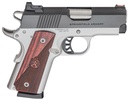 SPRINGFIELD ARMORY 9MM RONIN EMP 3" BBL 9RND TWO TONE PX9123L