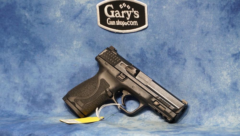 USED SMITH & WESSON M&P9 M2.0 NIGHT SIGHTS