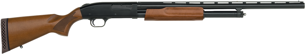 MOSSBERG 12 GA M-500 BANTAM YOUTH 24" BBL 52132