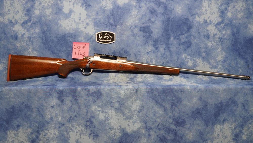 RUGER 57144 HAWKEYE HUNTER 7MM PRC 3 RND 24" BBL