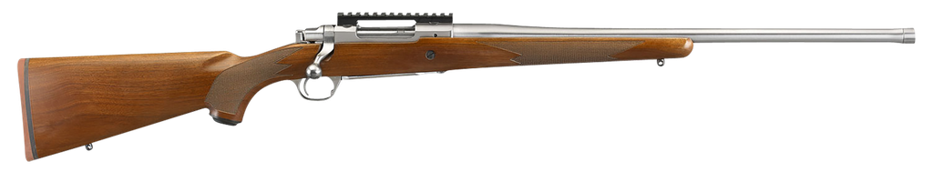 RUGER 57125 M77 HAWKEYE HUNTER 204 RUGER