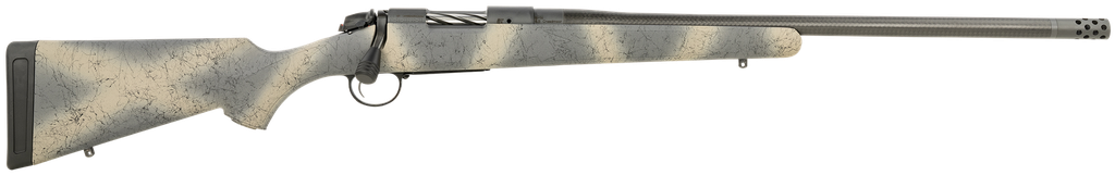 BERGARA RIFLES B14S521CF B-14 RIDGE CARBON WILDERNESS 308 WIN 4+1 20"