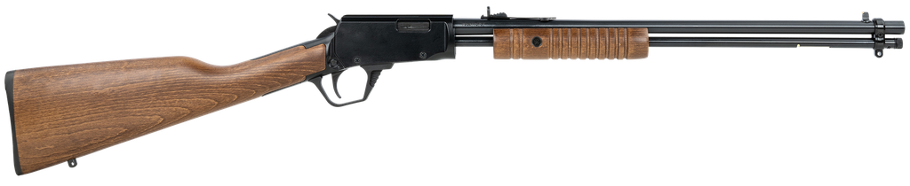 ROSSI RP22W201WD GALLERY FULL SIZE 22 WMR 12+1 20" BBL