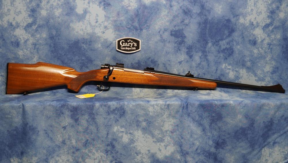 USED WINCHESTER 270 WIN MODEL 70