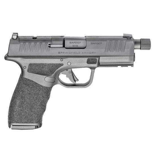 SPRINGFIELD ARMORY HCP9449BTOSP 9MM HELLCAT PRO OSP 4.5" THREADED 