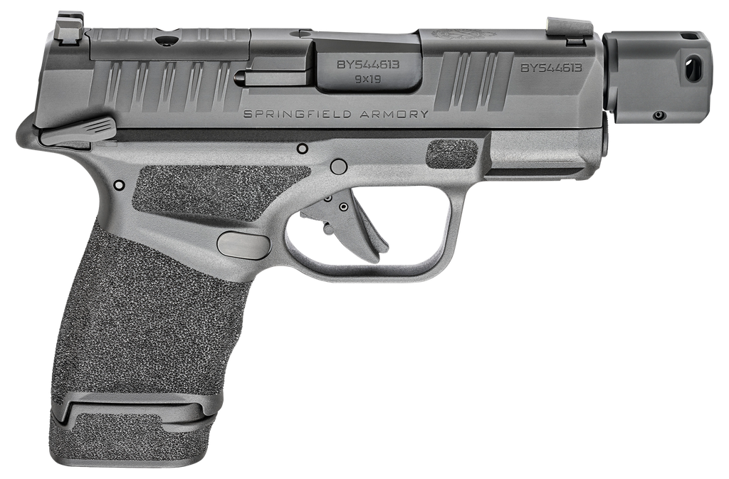 SPRINGFIELD ARMORY HELLCAT RDP 11/13 ROUND MAGS COMPENSATED