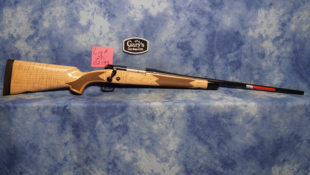 SALE!! WINCHESTER 535218294 MODEL 70 SUPER GRADE 6.5 PRC AAA MAPLE 