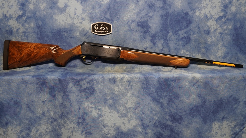 BROWNING 031073218 BAR SAFARI MK II MID GRADE TRIBUTE 308 WIN 