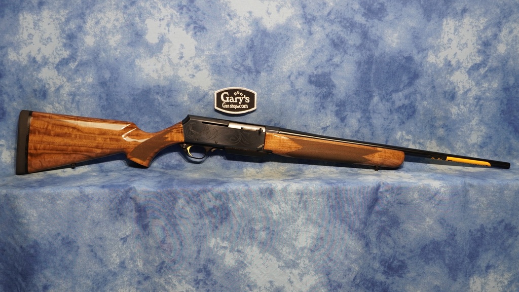 BROWNING 031073224 BAR MK II SAFARI 270 WIN MID-GRADE TRIBUTE 