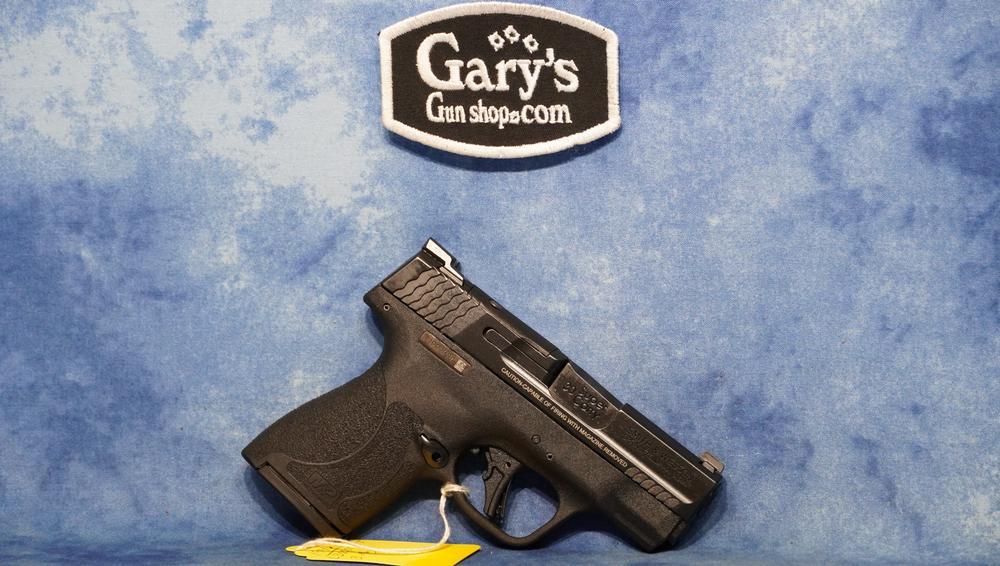 USED SMITH & WESSON 30 SUPER CARRY SHIELD PLUS