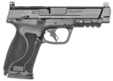 SMITH & WESSON 13388 M&P10MM M2.0 10MM O.R. 4.6" BBL 15 RND BLACK 