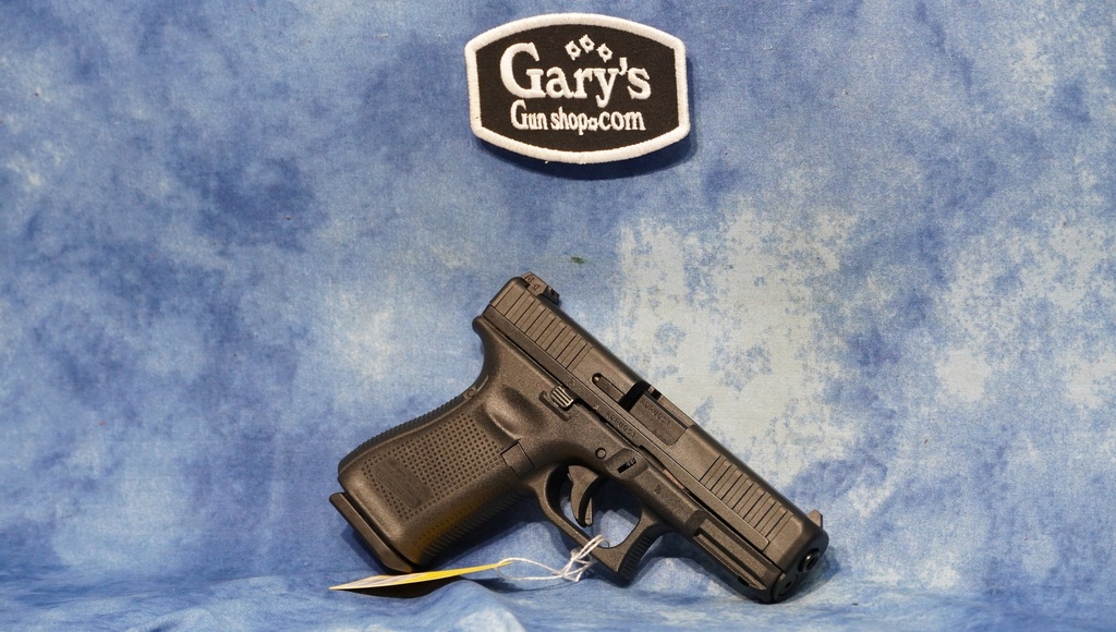 USED GLOCK 22 LR MODEL G44