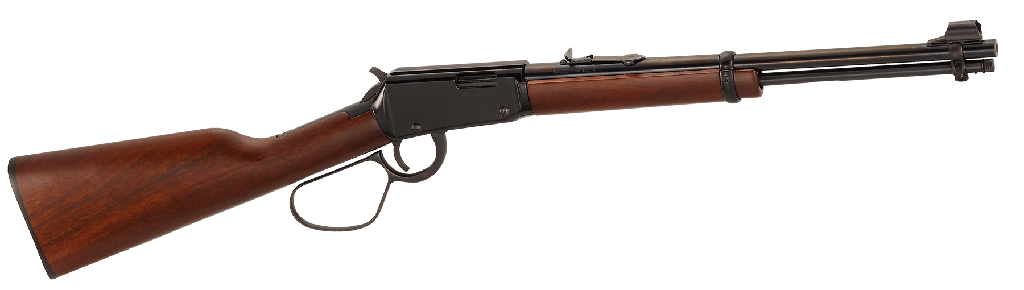 HENRY REPEATING ARMS H001L CLASSIC 22 LR LARGE LOOP CARBINE 