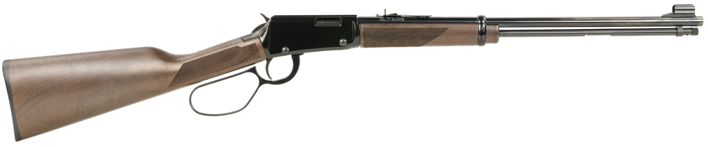 HENRY REPEATING ARMS H001MLL 22 MAG LARGE LOOP 19.25" BBL