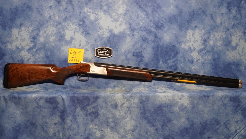 BROWNING 825 SPORTING 12 GA 3" 32" BBL 0183223002