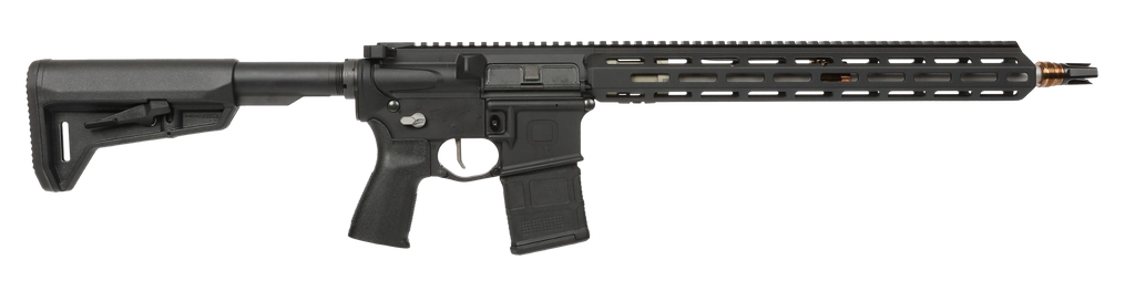 Q LLC SW-556-16IN-RIFLE-BLK SUGAR WEASEL 5.56MM 16"