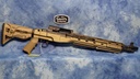 USED SPRINGFIELD ARMORY M1A SOCOM 308WIN BLACKFEATHER STOCK