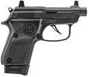 BERETTA USA J20X22R8TB 20X BOBCAT 22 LR 8+1 2.80" THREADED BBL