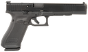 GLOCK PA163S103MOS G17L GEN 5 M.O.S. 9MM 17 RND MAGS 6.02" BBL