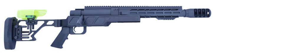 NOREEN FIREARMS ULR 2.0 SCOUT 50 BMG