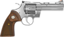 COLT 357 MAG PYTHON 4.25" BBL STAINLESS PYTHON-SP4WTS
