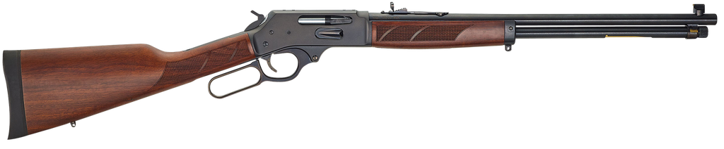 HENRY REPEATING ARMS H009G SIDE GATE 30-30 WIN 