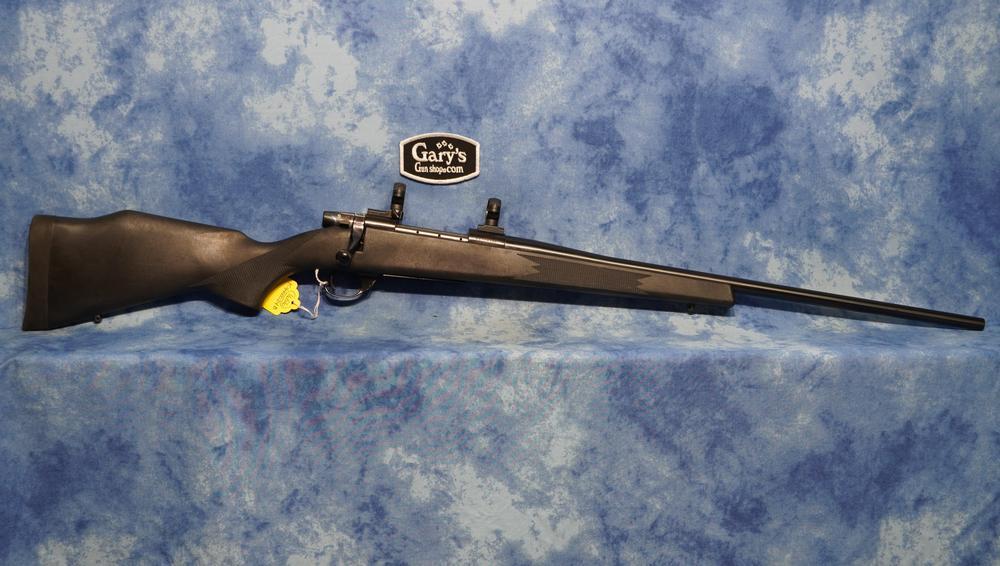 USED WEATHERBY 300 WBY VANGUARD