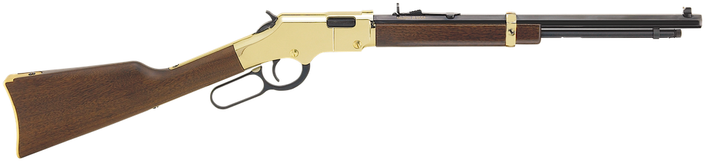 HENRY REPEATING ARMS H004Y 22 LR GOLDEN BOY YOUTH