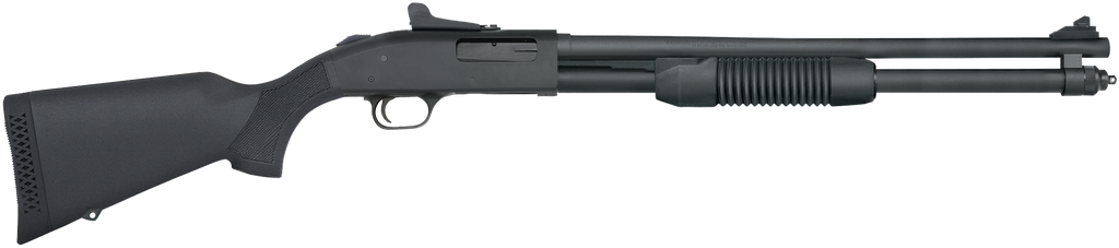 MOSSBERG 590 PERSUADER 20 GA 3" 20" BBL CYLINDER BORE 50699