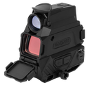 HOLOSUN DRSTH DRS THERMAL REFLEX SIGHT  BLACK ANODIZED 1X/3X/5X 1.20" X 0.98" 2 MOA RED DOT/65 MOA CIRCLE MULTI RETICLE THERMAL OVERLAY