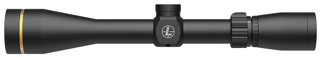 LEUPOLD 181307 VX-FREEDOM  MATTE BLACK 3-9X 40MM 1" TUBE HUNT-PLEX RETICLE