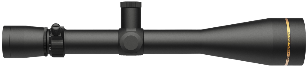 LEUPOLD 182900 VX-3HD  MATTE BLACK 6.5-20X50MM 30MM TUBE CDS-T FINE DUPLEX RETICLE