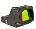 TRIJICON 3200002 RMR HD 3.25 MOA RED DOT 55 MOA CIRCLE MULTI RETICLE
