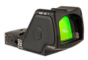 TRIJICON 3200001 RMR HD 1 MOA RED DOT 55 MOA CIRCLE MULTI RETICLE