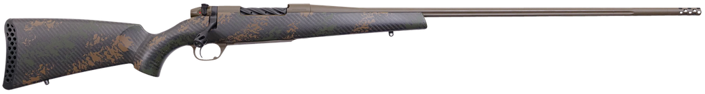 WEATHERBY MARK V 300 WBY BACKCOUNTRY 2.0 MBC20N300WR8B