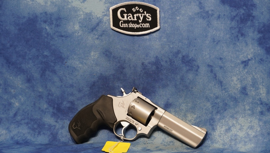 USED TAURUS 992 22 LR / 22 MAG SS