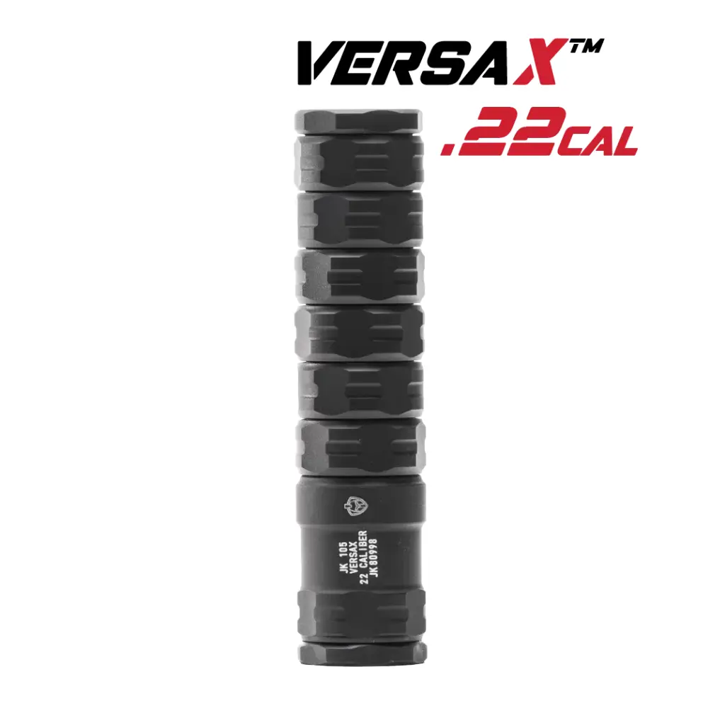 JK ARMAMENT 105 VERSAX 22 CAL RIMFIRE