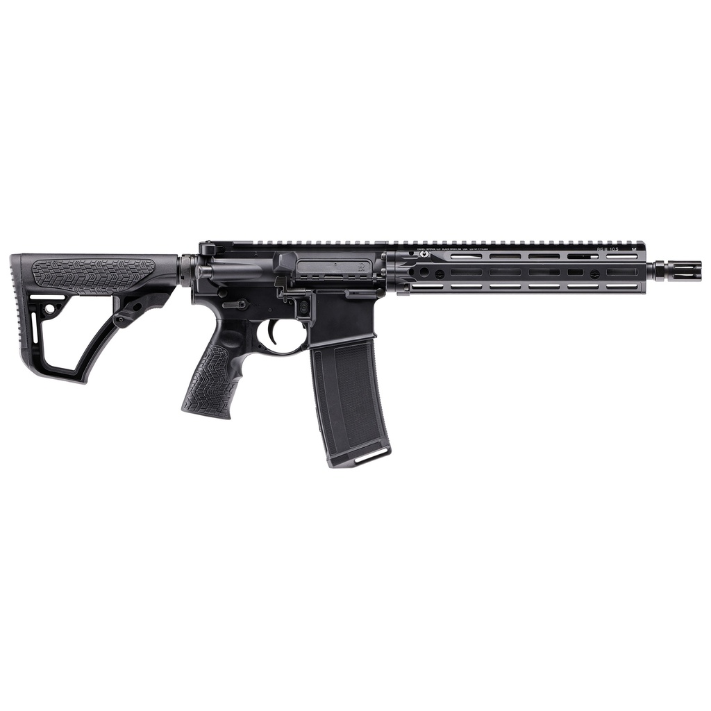 DANIEL DEFENSE 02-088-10401-047 DD4 MK18 RIII 5.56MM 10.3IN SBR