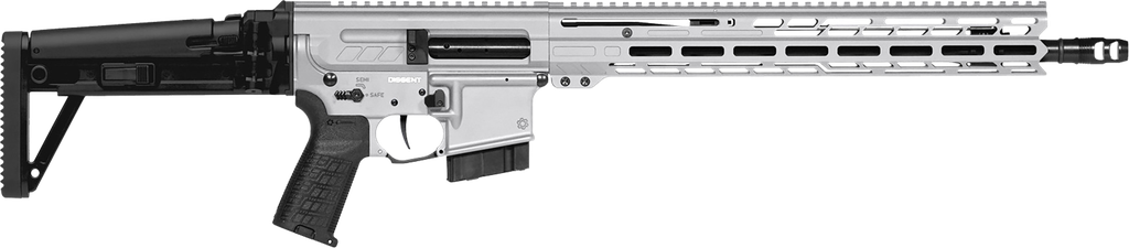 CMMG 28A490FTI DISSENT MK4 22 ARC 16.10"