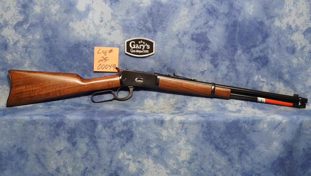 WINCHESTER REPEATING ARMS 534177124 MODEL 1892 CARBINE 44 REM MAG 10+1 20"
